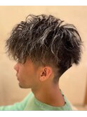ツイスト×ハイライト