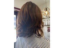 サロンドモモ(Salon de MoMo)