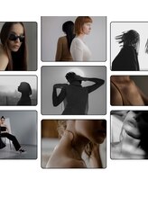 SEE-SAW Product　[西金沢/野々市/ケアブリーチ/ダブルカラー/ショート/学割U24/レイヤー/韓国/学割U24]