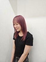 オアシス OASIS ボルドルビーが可愛すぎた