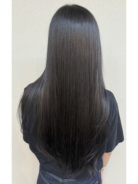 クエロ(Quaero?) メテオカラー