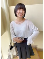 クリック(Click)&nbsp;ボブ