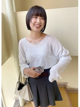 クリック(Click) ボブ