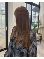 ノマド 印西牧の原千葉ニュータウン(NOMAD)&nbsp;黒髪/オリーブグレー/小顔/ココアベージュ/印西牧の原駅