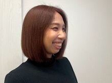 オハナヘアー(ohana hair)
