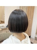 ベリテツー 京成大久保(verite2)&nbsp;京成大久保/髪質改善/ヘッドスパ/アースカラー/30代40代50代