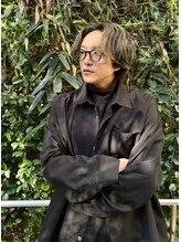 エクラートリアーラ 町田店(ECLART Reala)&nbsp;SHU 