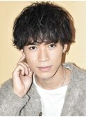 ラフマッシュ
