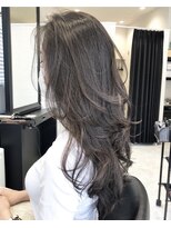 ビーボ(Bevo)&nbsp;美くびれ艶レイヤーロング