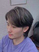 アンヌ&nbsp;メンズショート