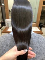 ダスティ 梓川店(Dasty)&nbsp;【究極の艶髪】髪質改善ストレート