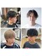 ローカス 花小金井北口店(LOCUS)の写真/【HPB AWARD サロン部門 2023~2025 3年連続注目サロン選出】毛束感×抜け感◎メンズ支持も高い人気店!