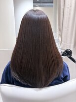 エレノア 四条烏丸店(Eleanor)&nbsp;【遠藤】clear brown○°