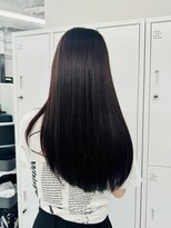 ベシック(VECHIC)&nbsp;髪質改善トリートメント