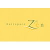 ヘアースペース ゼン(hair space Zen)のお店ロゴ