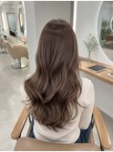 セミロング