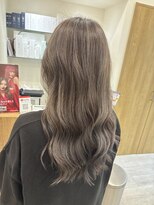 クロエバイラヴィズム 郡山さくら通り店(CLOE by LUVISM) 夏color
