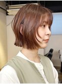 レイヤーボブ