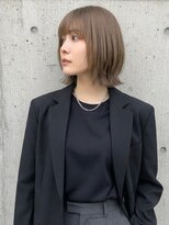 ゴットイズム(GOTTO ISM)&nbsp;ボブ/多毛さんにオススメ