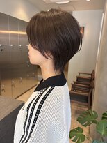 ヘネン(Hennenn) お客様スタイル