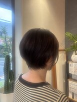 ラソバイルッツ(lazo by Ruttu)&nbsp;ショート