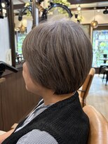 ナチュラ(natura)&nbsp;ショートスタイル