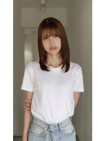 ネイヴィル(navile)&nbsp;ミディアムレイヤー