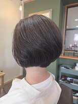 ボンド(BOND)&nbsp;大人ショート