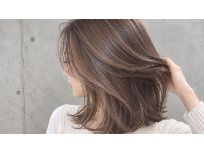 ヘアーサロン オハナ(Ohana)の写真