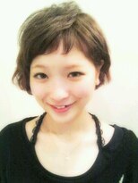 プリーム ヘアー(Pleame hair)&nbsp;ピュアショートボブ