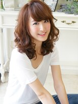 ジュレベール(JurerBelle)&nbsp;【2/1 オープン★ジュレベール 松田】 可愛いカジュアルミディ☆