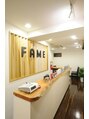 フェイム(FAME)/FAMEスタッフ一同