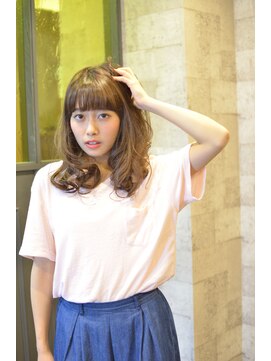 プライマリー(Primary) フィフスレディアン