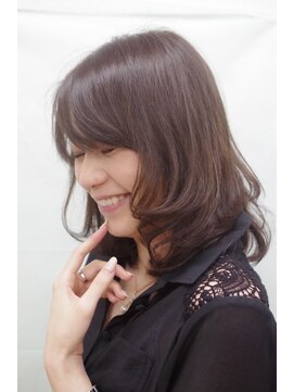 ミュゼ ドゥ アート(Musee du Art) 悩み解決最新カール