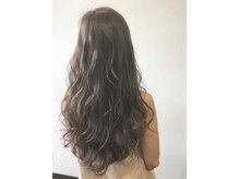 グロウズ ヘアー(GROWS HAIR)