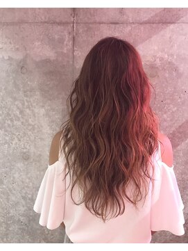 レイドバック(LAID BACK) 【代官山 LAID BACK】アッシュベージュ