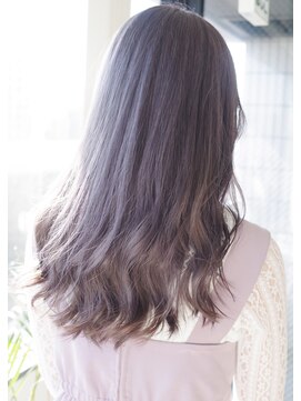 ザ オーダー(THE ORDER) 【ＴＨＥＯＲＤＥＲ】ホワイトラベンダーグレージュ