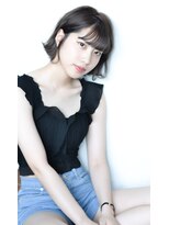 アジア(ASIA)&nbsp;ボブ