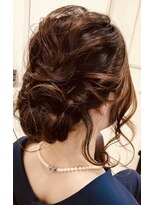 ラスター(Luster)&nbsp;ギブソンタック