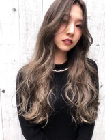 ローランド(Rowland)&nbsp;ハイライト☆グレージュ