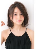 ガーデントウキョウ(GARDEN Tokyo)&nbsp;【GARDEN　長田耕太】最旬トレンドヘア×似合わせの達人　３５