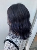 ラベンダーシークレットハイライト☆