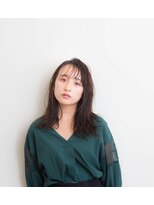 ヘアーアンドメイク ニュートラルアーチ(Hair&Make neutral Arch)&nbsp;＊・* ー I R o D o R i ー *・＊ ニュートラルアーチ【 町田 】