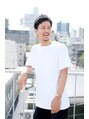 テラス(terrace) 松吉 晃征