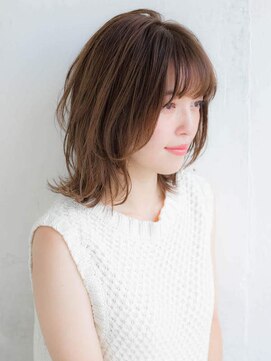 ルティア 池袋(Lutia) ピンクベージュカラー!