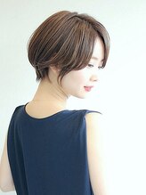 インスヘアー 垂水店(INCE HAIR)