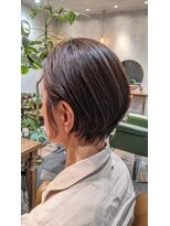 フェリーザ 奏の杜店(FELIZA)&nbsp;-10歳オシャレショート