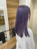 ジゼル(gisele)&nbsp;（飯塚）blue lavender