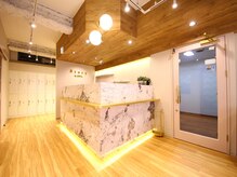 ストーリー バイ ジュエル 関内駅前店(Story by JEWEL)