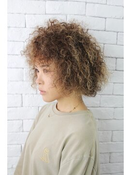 マーシー(MAAAAAC) 【MAAAAAC】ハイライトスパイラル